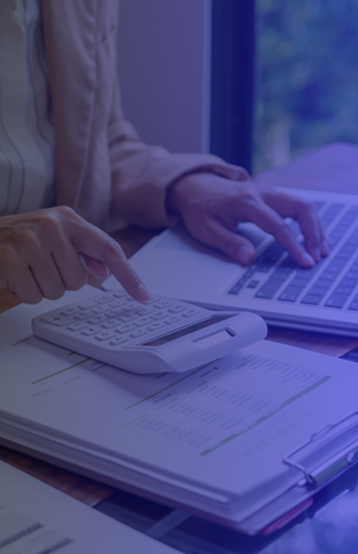 Finance and investment