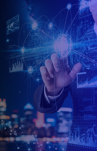 Digital transformation and innovation