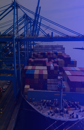 International trade and logistics