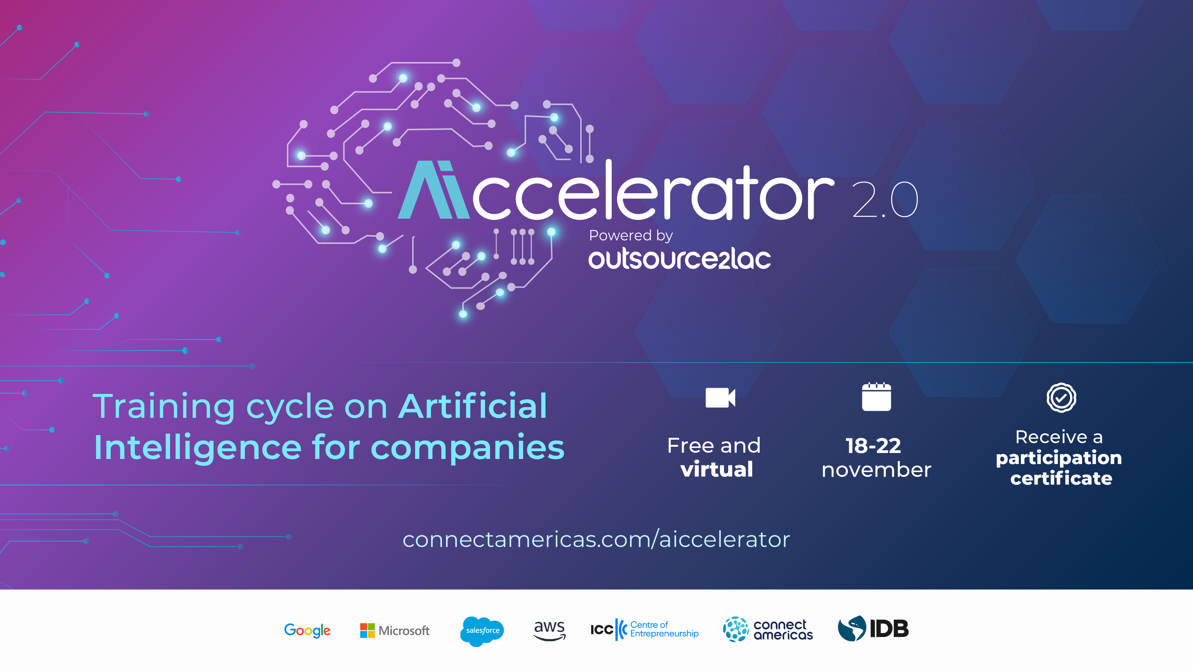 AIccelerator 2.0