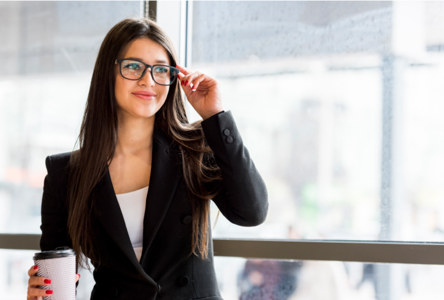 Aceleradora Virtual para empresas - Leads Mujer INCAE Mastercard