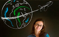 Internacionalización de la Empresa