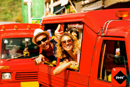 PM4R Leadership Professional