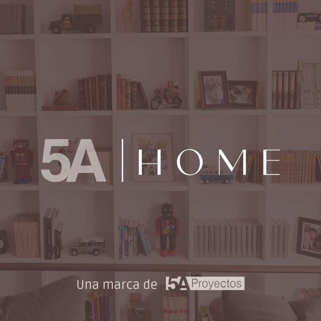 5A HOME