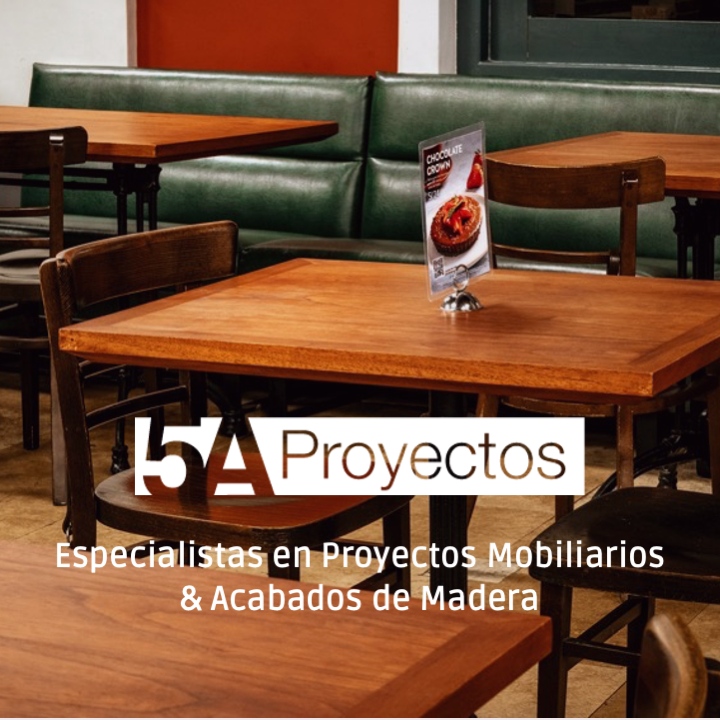 5A Proyectos
