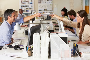 Cómo abordar la voz de tu PYME