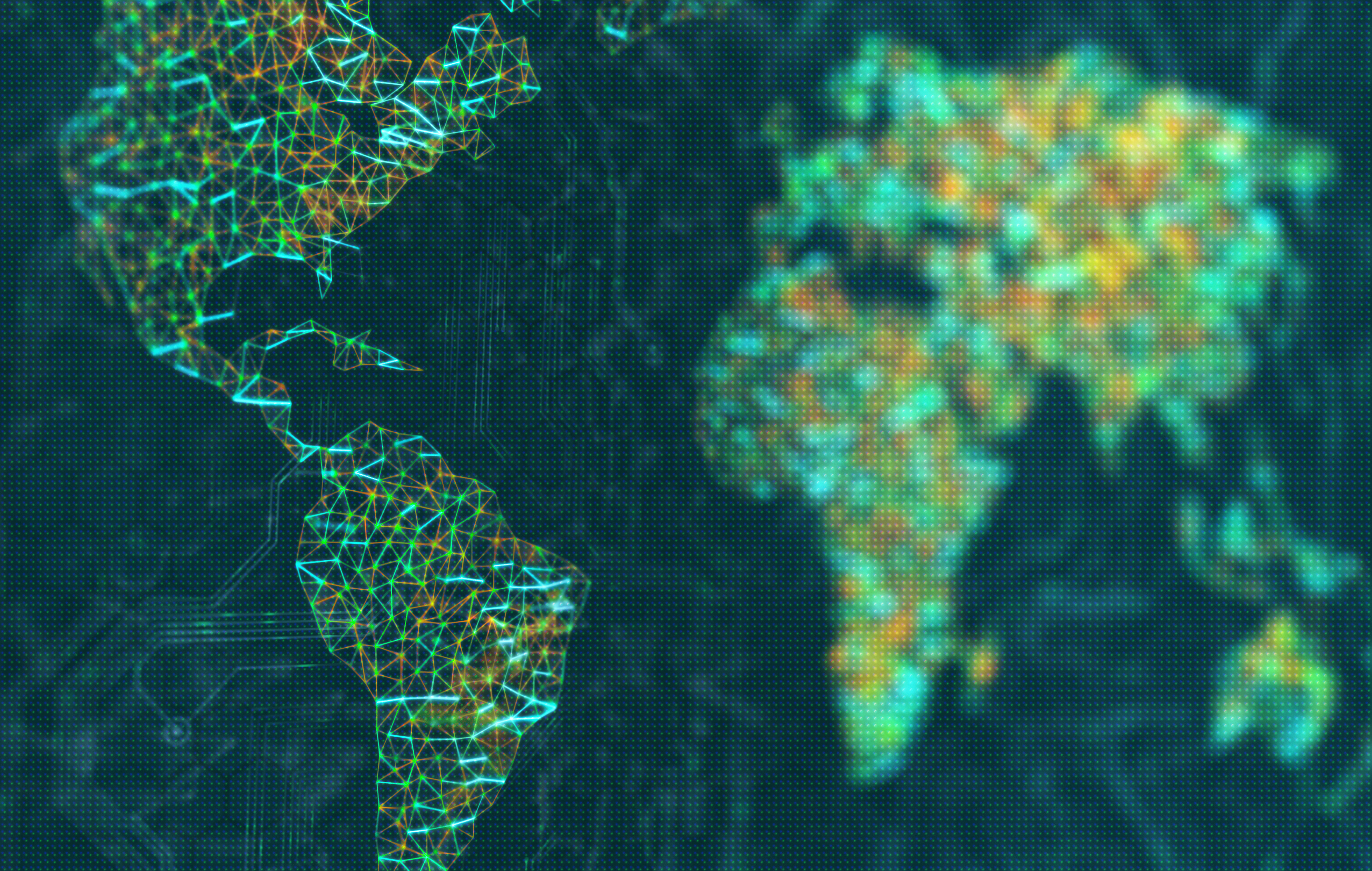 El futuro de la economía digital en América Latina y el Caribe