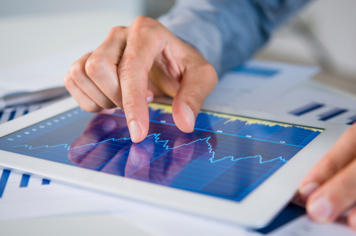 Finanzas y BPO
