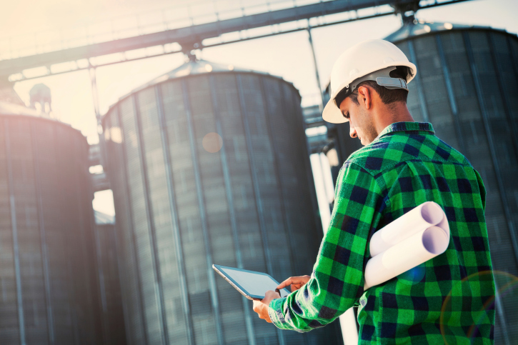 Architecture & Engineering